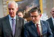 Sen. Ron Johnson Predicts Senate Opposition to Trump’s Bill sen-ron-johnson-predicts-senate-opposition-to-trumps-bill