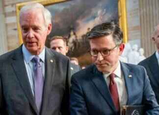 Sen. Ron Johnson Predicts Senate Opposition to Trump’s Bill sen-ron-johnson-predicts-senate-opposition-to-trumps-bill