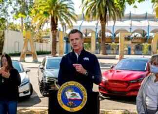 Senate Battle Decides Fate of California’s Auto Standards senate-battle-decides-fate-of-californias-auto-standards