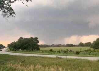 Severe Weather Alert: 25 Million Americans on East Coast severe-weather-alert-25-million-americans-on-east-coast