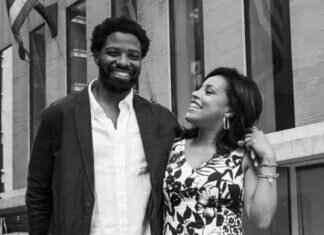 Sheinelle Jones’ Husband Uche Ojeh Passes Away from Brain Cancer sheinelle-jones-husband-uche-ojeh-passes-away-from-brain-cancer