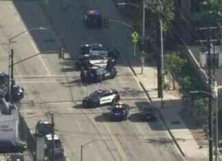 Shooting at Spartan College: 2 Women Injured, Suspect Caught shooting-at-spartan-college-2-women-njured-suspect-caught