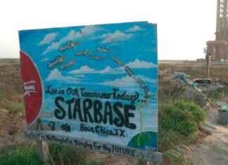 SpaceX Launch Site Approved as Starbase: Elon Musk’s Texas Dream spacex-launch-site-approved-as-starbase-elon-musks-texas-dream