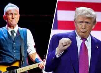 Springsteen and Trump Feud Escalates: A Look at the Drama springsteen-and-trump-feud-escalates-a-look-at-the-drama