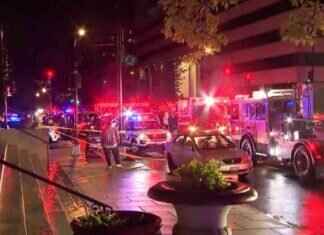 Israeli Embassy Staffers Killed Outside Capital Jewish Museum: What We Know sraeli-embassy-staffers-killed-outside-capital-jewish-museum-what-we-know