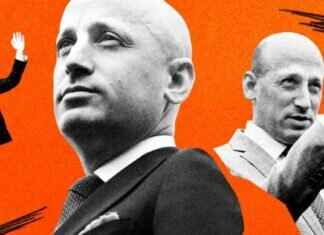 Stephen Miller’s Resurgence: A Dominant Force in Trump’s White House stephen-millers-resurgence-a-dominant-force-in-trumps-white-house