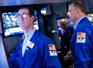 Stock Futures Dip After S&P 500 Streak: Live Updates stock-futures-dip-after-sp-500-streak-live-updates