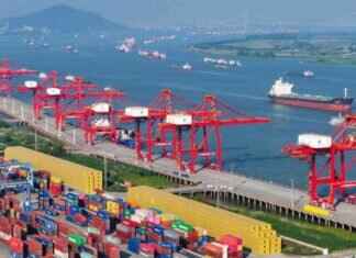 Stock Market Surges: Dow Gains 1,100 Points, S&P 500 Up 3% as U.S. and China Reduce Tariffs stock-market-surges-dow-gains-1100-points-sp-500-up-3-as-us-and-china-reduce-tariffs