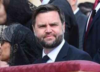 Strengthening Diplomatic Ties: Vance Seeks Partnership with the Pope for U.S. strengthening-diplomatic-ties-vance-seeks-partnership-with-the-pope-for-us