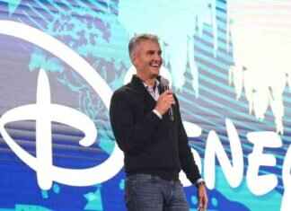 Succession Plans: Disney Parks Chief Josh D’Amaro Highlights Company’s Strengths succession-plans-disney-parks-chief-josh-damaro-highlights-companys-strengths