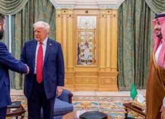 Syria’s New President: U.S. Ally or Enemy? syrias-new-president-us-ally-or-enemy