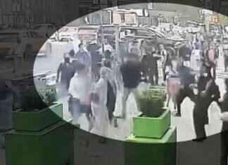 Teen Tren de Aragua Gang Members Attack NYPD in Times Square teen-tren-de-aragua-gang-members-attack-nypd-in-times-square