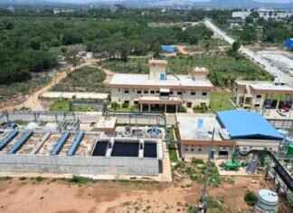 Testing Quality of Ash from Bidadi Plant for Construction Materials testing-quality-of-ash-from-bidadi-plant-for-construction-materials