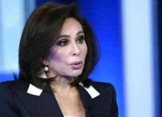 The downfall of Jeanine Pirro: Uncovering the scandal behind her political demise the-downfall-of-jeanine-pirro-uncovering-the-scandal-behind-her-political-demise