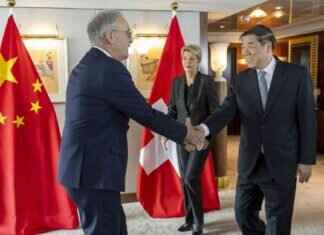 Trade Talks Between US and China in Geneva trade-talks-between-us-and-china-in-geneva