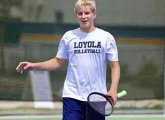 Tragic Death of Loyola High School Tennis Star in Manhattan Beach Crash; DUI Arrest tragic-death-of-loyola-high-school-tennis-star-in-manhattan-beach-crash-du-arrest