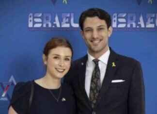 Tragic Shooting Incident Claims Lives of Two Israeli Embassy Staffers near DC Jewish Museum tragic-shooting-ncident-claims-lives-of-two-sraeli-embassy-staffers-near-dc-jewish-museum