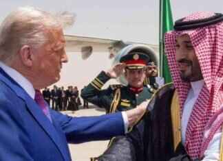 Trump administration live updates: Key highlights from Trump’s visit to Saudi Arabia trump-administration-live-updates-key-highlights-from-trumps-visit-to-saudi-arabia