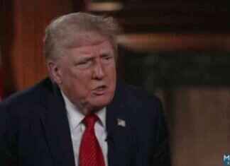 Trump Dismisses Recession Fears, Foresees U.S. Stability trump-dismisses-recession-fears-foresees-us-stability