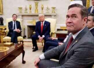 Trump Nominates Mike Waltz as UN Ambassador: Updates trump-nominates-mike-waltz-as-un-ambassador-updates