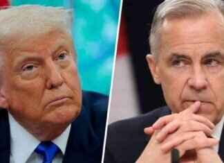 Trump Optimistic About Deal with Carney Ahead of Meeting trump-optimistic-about-deal-with-carney-ahead-of-meeting