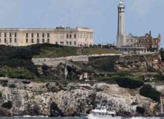 Trump Orders Reopening of Alcatraz for Tourism trump-orders-reopening-of-alcatraz-for-tourism