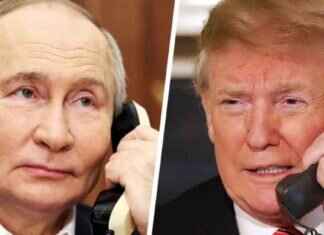 Trump-Putin Bromance: The Failed Friendship of Two Leaders trump-putin-bromance-the-failed-friendship-of-two-leaders