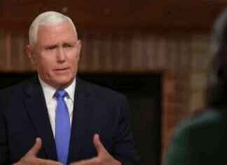 Trump Tariffs: Pence Calls it Largest Peacetime Tax Hike in U.S. History trump-tariffs-pence-calls-it-largest-peacetime-tax-hike-in-us-history