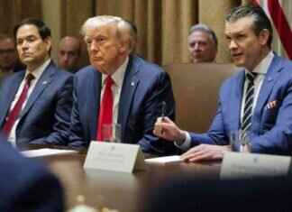 Trump’s Ban on Transgender Troops Upheld by Supreme Court trumps-ban-on-transgender-troops-upheld-by-supreme-court