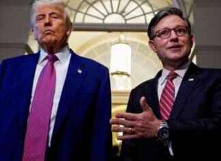 Trump’s Domestic Policy Package Approved by House trumps-domestic-policy-package-approved-by-house