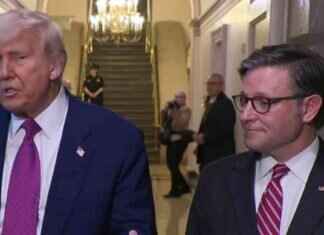 Trump’s ‘Meeting of Love’ with House Republicans: Budget Bill Discussion trumps-meeting-of-love-with-house-republicans-budget-bill-discussion