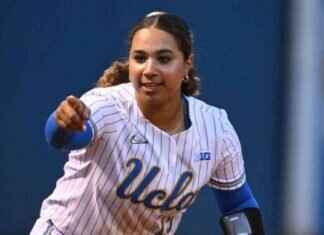 UCLA Softball’s Jordan Woolery Leads Team to Victory Over South Carolina, Extending Season ucla-softballs-jordan-woolery-leads-team-to-victory-over-south-carolina-extending-season