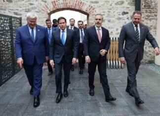 Ukraine-Russia Direct Talks in Turkey: Updates and Developments ukraine-russia-direct-talks-in-turkey-updates-and-developments