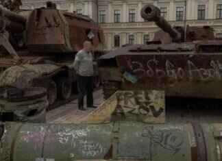 Ukraine-Russia Talks Begin in Istanbul Without Putin: Kremlin Confirmation ukraine-russia-talks-begin-in-stanbul-without-putin-kremlin-confirmation