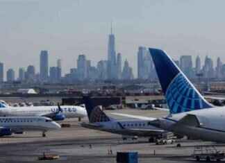 United Airlines CEO Reveals Cancellation of 35 Daily Newark Flights united-airlines-ceo-reveals-cancellation-of-35-daily-newark-flights