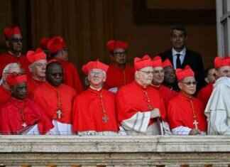 Unlikely Journey: Leo’s Rise to Popehood unlikely-journey-leos-rise-to-popehood