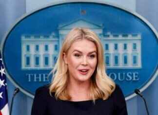 Unusual attendees at White House influencer briefings unusual-attendees-at-white-house-influencer-briefings