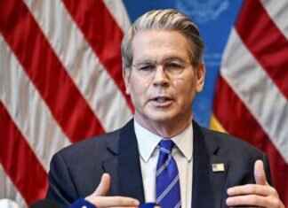 U.S. and China Reduce Reciprocal Tariffs to Ease Trade War us-and-china-reduce-reciprocal-tariffs-to-ease-trade-war