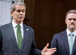 U.S.-China Trade Talks: White House Optimistic Despite Challenges us-china-trade-talks-white-house-optimistic-despite-challenges