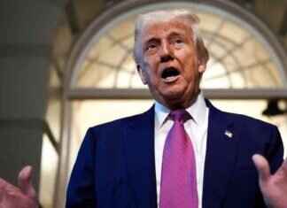 US Missile Defense Shield Plans Unveiled by Trump: Costing Tens of Billions us-missile-defense-shield-plans-unveiled-by-trump-costing-tens-of-billions