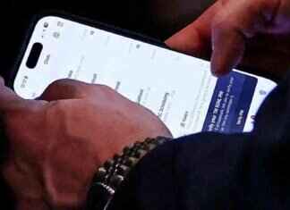 Waltz Spotted Using Signal During Trump’s Cabinet Meeting: What Happened? waltz-spotted-using-signal-during-trumps-cabinet-meeting-what-happened