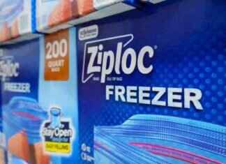 Ziploc Bags Lawsuit Alleges Undisclosed Microplastics ziploc-bags-lawsuit-alleges-undisclosed-microplastics
