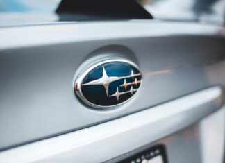 Subaru Badges: Uncover Their Hidden Meanings and Symbolism