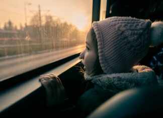 I Was Reincarnated As The Child Of My Ex-Husband: A Fascinating Journey