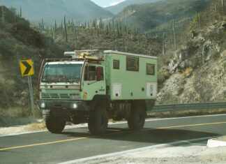 Bradford Built Flatbed: Discover the Ultimate Truck Upgrade Today!