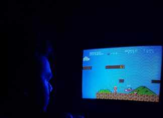 Mario Fucks John Rodriguez: What Happens Next Will Shock You!