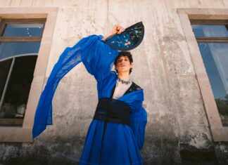 Fan Blades: Discover The Secrets Behind Their Performance and Style