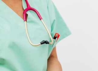 Dolan Scrubs: Transform Your Medical Wardrobe with Style and Comfort