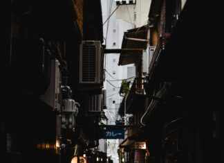 Pioneer Squares: Discover The Hidden Gems Of Urban Exploration