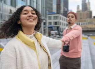 My Girlfriend Cheated on Me With a Senior: How to Heal Fast